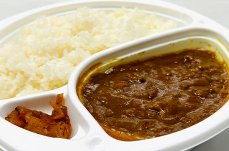 カレー
