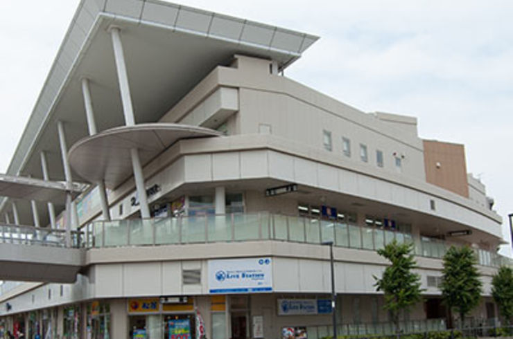 埼玉にある当レストランは駅チカで便利にご利用いただけます