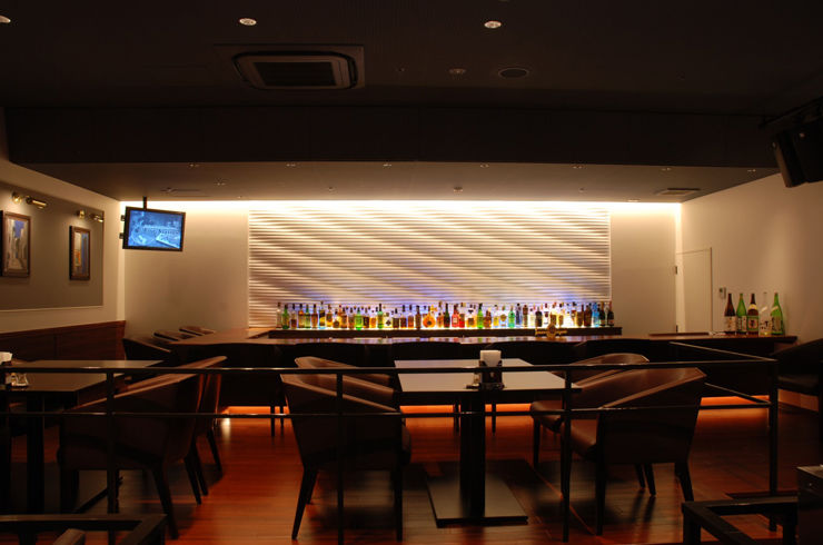 少人数や貸切など目的に合わせたパーティープランもご用意